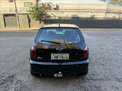 CHEVROLET Celta 1.0 4P LT FLEX, Foto 4