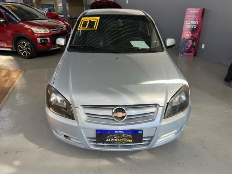 CHEVROLET Celta 1.0 4P VHC LIFE , Foto 2