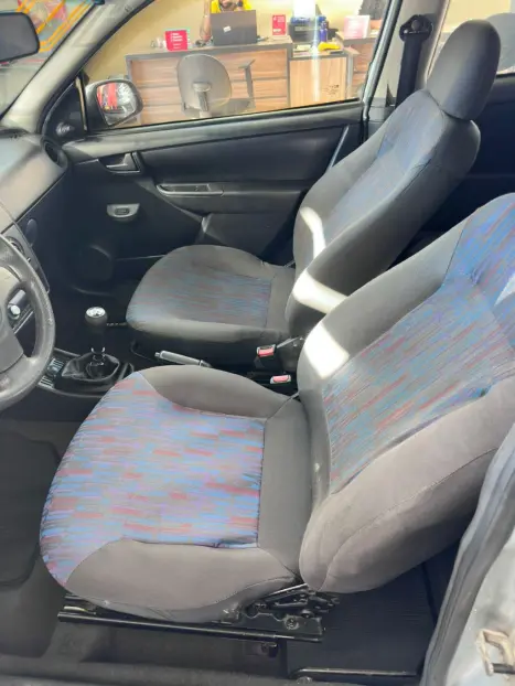 CHEVROLET Celta 1.0 4P VHC LIFE , Foto 7