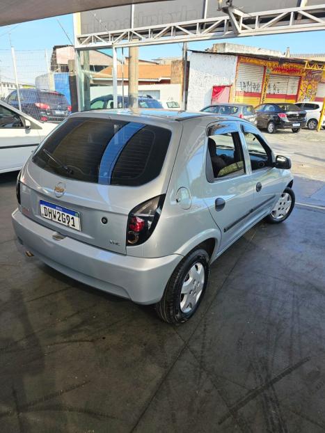 CHEVROLET Celta 1.0 4P VHC SUPER , Foto 2
