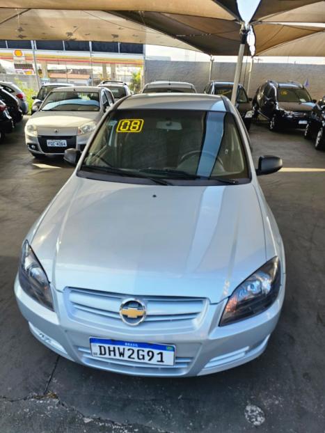 CHEVROLET Celta 1.0 4P VHC SUPER , Foto 10