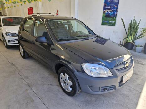 CHEVROLET Celta 1.0 4P VHC LIFE , Foto 1