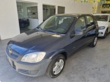 CHEVROLET Celta 1.0 4P VHC LIFE , Foto 2