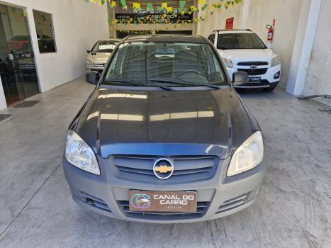 CHEVROLET Celta 1.0 4P VHC LIFE , Foto 3