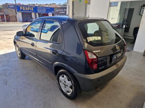 CHEVROLET Celta 1.0 4P VHC LIFE , Foto 5