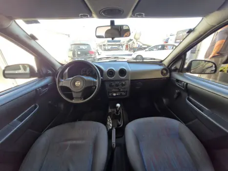 CHEVROLET Celta 1.0 4P VHC LIFE , Foto 8