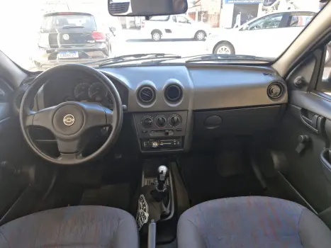 CHEVROLET Celta 1.0 4P VHC LIFE , Foto 9