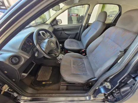CHEVROLET Celta 1.0 4P VHC LIFE , Foto 13