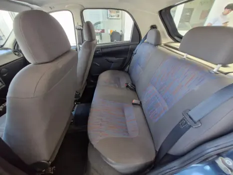 CHEVROLET Celta 1.0 4P VHC LIFE , Foto 16