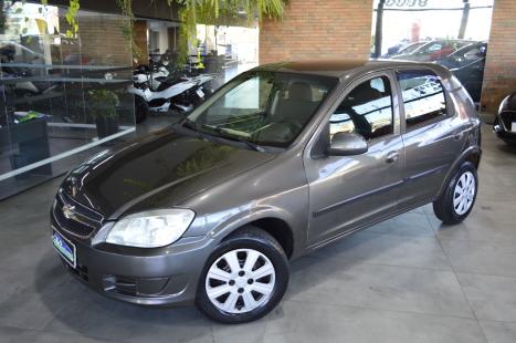 CHEVROLET Celta 1.0 4P LT FLEX, Foto 1