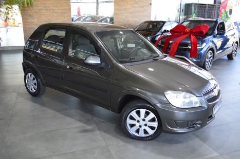 CHEVROLET Celta 1.0 4P LT FLEX, Foto 2