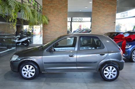 CHEVROLET Celta 1.0 4P LT FLEX, Foto 7