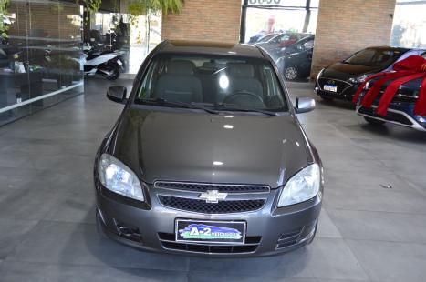 CHEVROLET Celta 1.0 4P LT FLEX, Foto 8