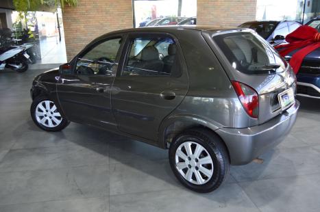 CHEVROLET Celta 1.0 4P LT FLEX, Foto 9
