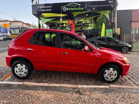 CHEVROLET Celta 1.0 4P LT FLEX, Foto 1