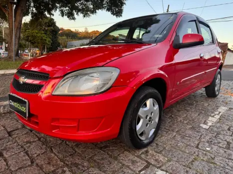CHEVROLET Celta 1.0 4P LT FLEX, Foto 3