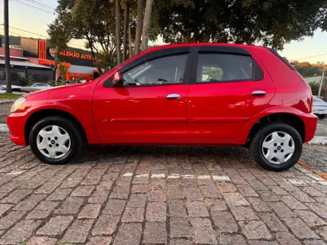 CHEVROLET Celta 1.0 4P LT FLEX, Foto 4