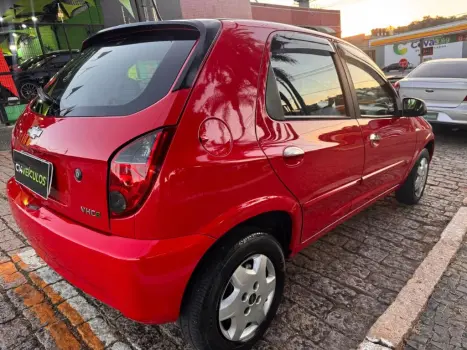 CHEVROLET Celta 1.0 4P LT FLEX, Foto 5