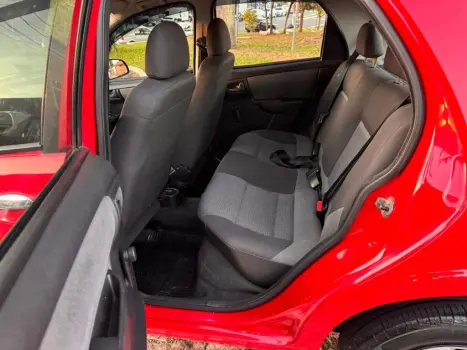 CHEVROLET Celta 1.0 4P LT FLEX, Foto 8