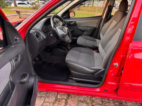 CHEVROLET Celta 1.0 4P LT FLEX, Foto 9