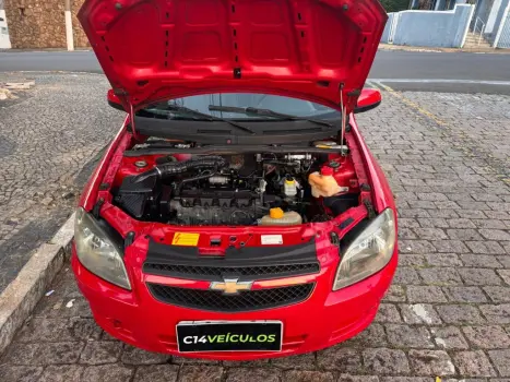 CHEVROLET Celta 1.0 4P LT FLEX, Foto 10