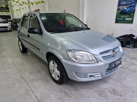 CHEVROLET Celta 1.0 4P SPIRIT , Foto 2