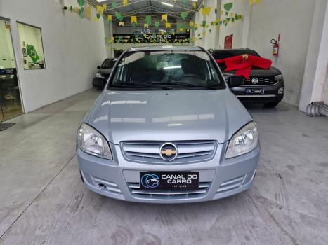 CHEVROLET Celta 1.0 4P SPIRIT , Foto 3