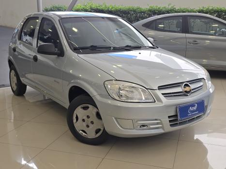 CHEVROLET Celta 1.0 4P VHCE FLEX SPIRIT , Foto 1