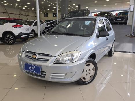 CHEVROLET Celta 1.0 4P VHCE FLEX SPIRIT , Foto 3