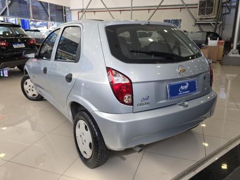 CHEVROLET Celta 1.0 4P VHCE FLEX SPIRIT , Foto 4