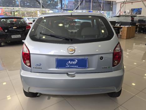 CHEVROLET Celta 1.0 4P VHCE FLEX SPIRIT , Foto 5