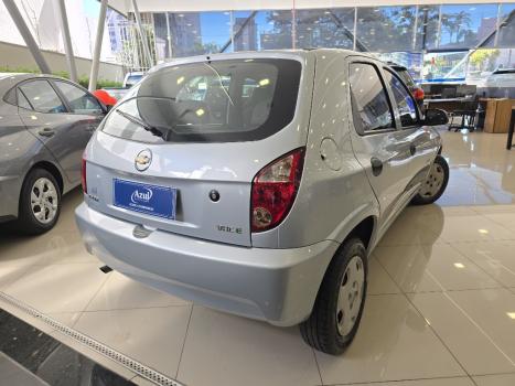 CHEVROLET Celta 1.0 4P VHCE FLEX SPIRIT , Foto 6