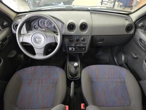 CHEVROLET Celta 1.0 4P VHCE FLEX SPIRIT , Foto 7