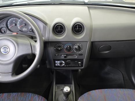 CHEVROLET Celta 1.0 4P VHCE FLEX SPIRIT , Foto 8