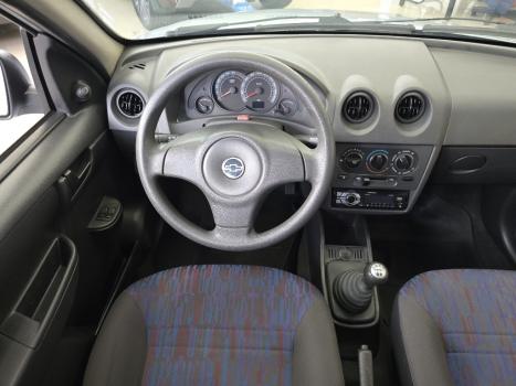CHEVROLET Celta 1.0 4P VHCE FLEX SPIRIT , Foto 10