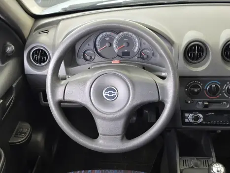 CHEVROLET Celta 1.0 4P VHCE FLEX SPIRIT , Foto 11