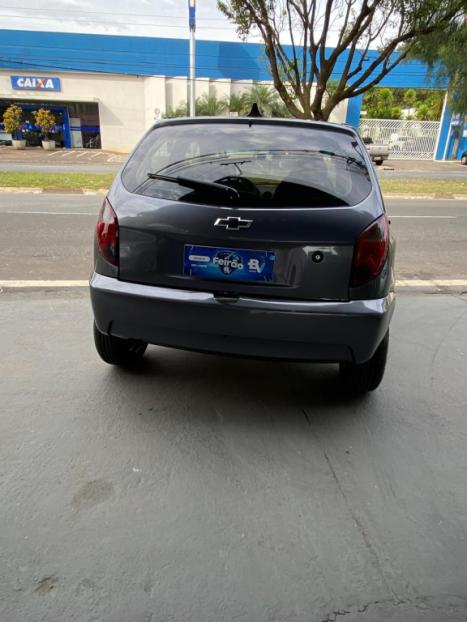 CHEVROLET Celta 1.0 LS FLEX, Foto 8