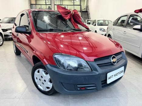 CHEVROLET Celta 1.0, Foto 2