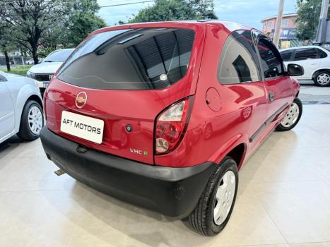 CHEVROLET Celta 1.0, Foto 4