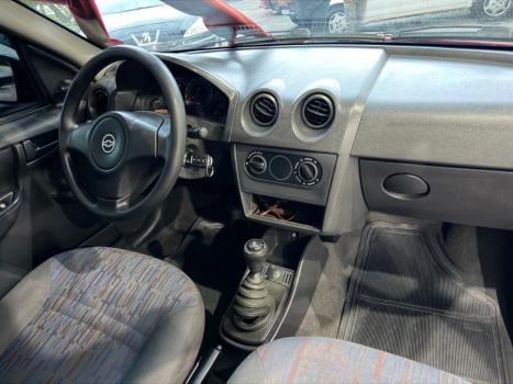 CHEVROLET Celta 1.0, Foto 5