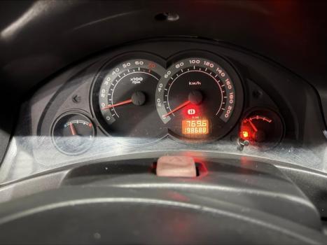 CHEVROLET Celta 1.0, Foto 9