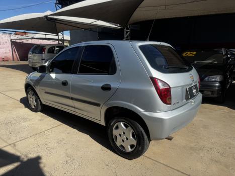 CHEVROLET Celta 1.0 4P VHCE FLEX SPIRIT , Foto 3
