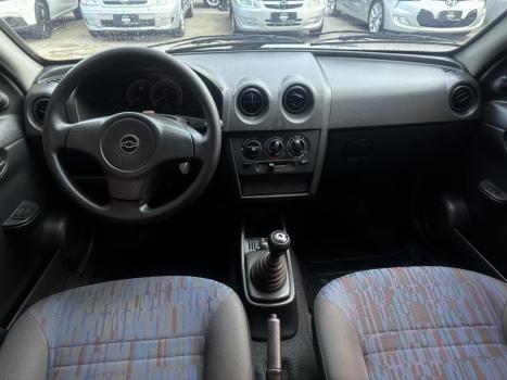 CHEVROLET Celta 1.0 4P VHCE FLEX SPIRIT , Foto 7