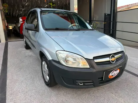 CHEVROLET Celta 1.0 VHC FLEX LIFE , Foto 2