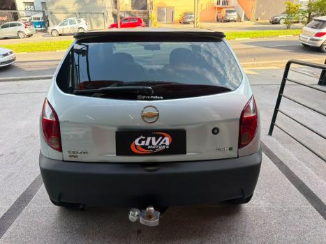CHEVROLET Celta 1.0 VHC FLEX LIFE , Foto 4
