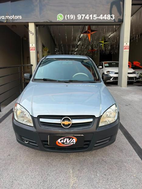CHEVROLET Celta 1.0 VHC FLEX LIFE , Foto 6