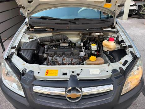 CHEVROLET Celta 1.0 VHC FLEX LIFE , Foto 7
