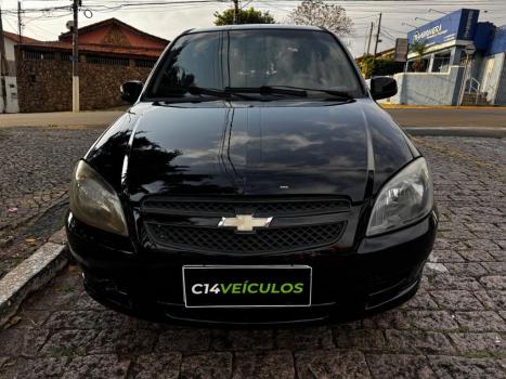 CHEVROLET Celta 1.0 VHCE FLEX LS , Foto 5