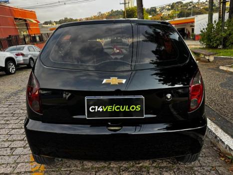 CHEVROLET Celta 1.0 VHCE FLEX LS , Foto 7