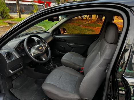 CHEVROLET Celta 1.0 VHCE FLEX LS , Foto 10